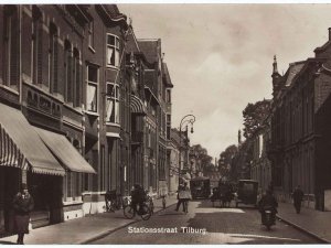 Bron: coll. Regionaal Archief Tilburg