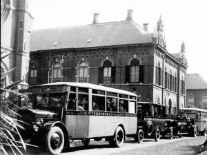 Foto: Fotobureau Farla (Erfgoed 's-Hertogenbosch)