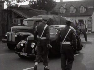 Ford (Polygoon weekjournaal 1948 week 47 (via Brabant in Beelden))