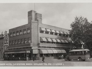 Dodge (coll. S. Loman)