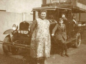 Bron: collectie S. v.d. Heijden