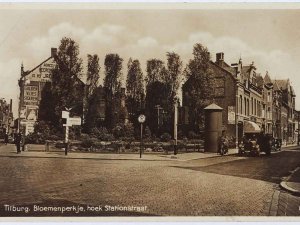 Bron: coll. Regionaal Archief Tilburg