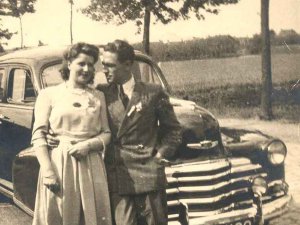 Chevrolet (coll. W. Metselaar)