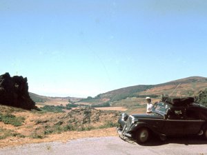 Citroën (coll. F. van Iersel)