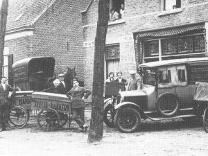 N-16832 Ford (collectie H. Eijpelaar)