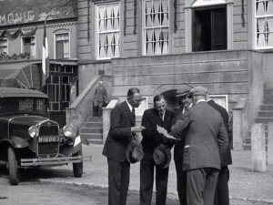 Ford (bron: coll. Beeld en Geluid)