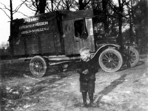 Bron: Collectie Heemkundekring De Elf Rotten)
