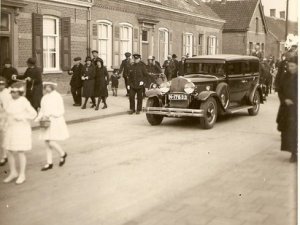 Bron: coll. Heemkundekring Nispen