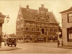 Bron: ZB| Tijdschriftenbank Zeeland, Ons Zeeland, 25-07-1930