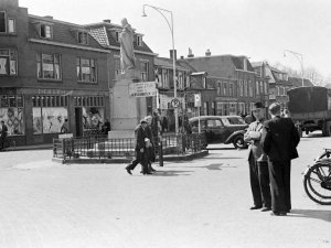 Foto: D. Scholte; coll. Stadsarchief Oss