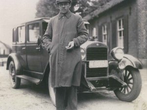 Essex (Bron: Lithoijen's Familiealbum, deel 3)