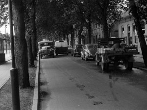 Foto: Daan Scholte. Bron: coll. Stadsarchief Oss