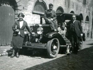 Chevrolet (coll. familie De Bruin)