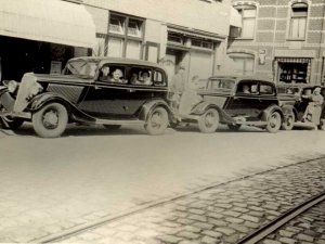 Ford (coll. Heemkundekring Vehchele)