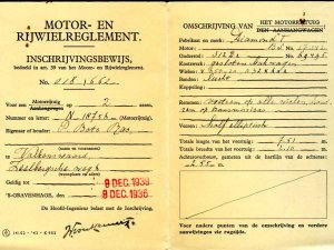 N-18756 Bron: collectie Hkk Weerderheem