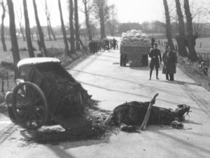 Roosendaal, c. 1940 (foto: Jan Sturm; coll. West-Brabants Archief)