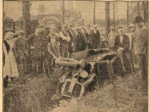 Bron: Dagbl. van Noord-Brabant, 30 juli 1930
