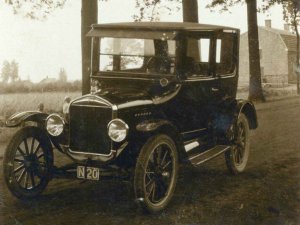 N-20 Bron: collectie E. v.d. Velden