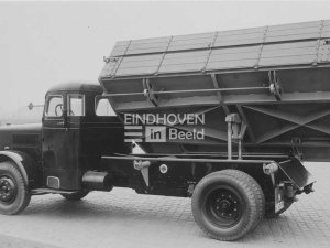 Krupp (bron: coll. St. Eindhoven in Beeld)