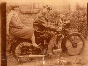 BSA (part. collectie)