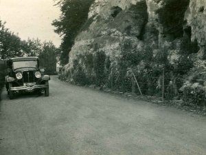 Studebaker (bron: Heemkunde Boxtel)