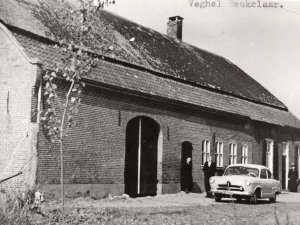 Kaiser (Bron: Heemkundekring Vehchele)