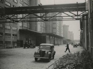 Opel (bron: coll. J. Wullems)