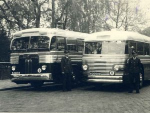 Kromhout (part. collectie)