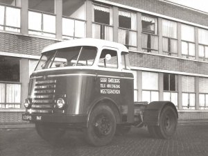 N-20649 DAF (collectie Smolders Int. Transport)