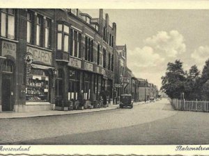 Uitg.: J. Steding. Bron: Fotoarchief HKK De Vrijheijt van Rosendale