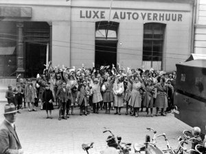 N-20867 Foto: Fotopersbureau Het Zuiden (coll. Erfgoed 's-Hertogenbosch)
