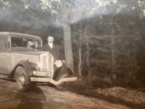 Peugeot (collectie Stefan Hermans)
