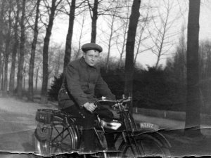 Rover (coll. F. Martens)