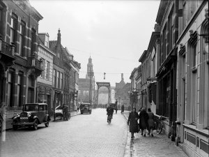 Foto: Jan de Jong. Bron: Erfgoed 's-Hertogenbosch