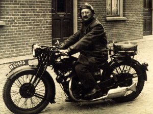 Rudge Whitworth (coll. H. Driessen)