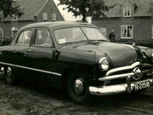 Ford (coll. T. van Duren)