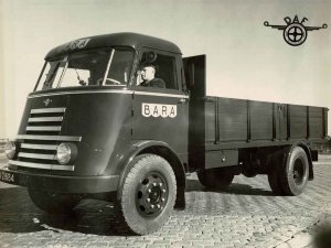 N-21684 DAF
