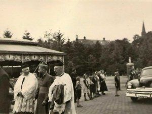 Kaiser (bron: collectie Heemkundekring Gemert)