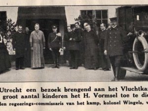 Panhard & Levassor (bron: Het Leven)