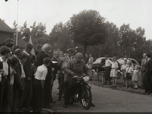 Film: Ch. Verzijl. Bron: Brabant in Beelden