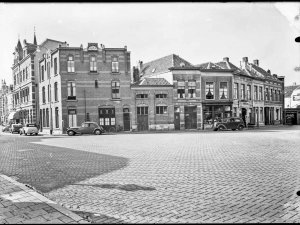 Foto: fa. Scheurs (v/h fa. Stutz). Bron: coll. Stadsarchief Breda