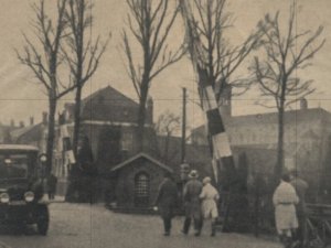 Bron: Regionaal Historisch Centrum Eindhoven