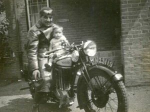 N-23119 Norton