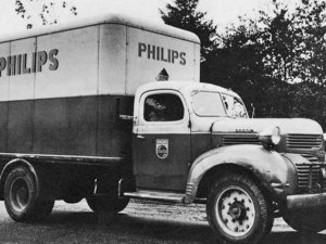 Dodge (coll. R. v.d. Westelaken)