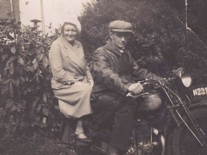 N-23195 Gillet (coll. P. Wilde)