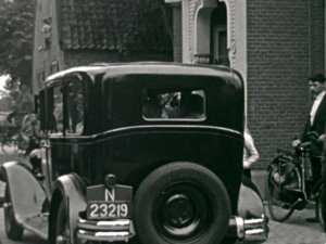 Bron: Heemkundekring Bakel en Milheeze