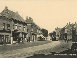 Bron: coll. Heemkunde Vehchele