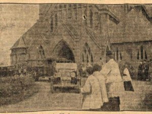 Bron: Dagblad van Noord-Brabant, 4 aug. 1932