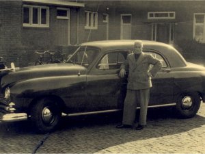 Bron: collectie Erfgoedvereniging 'Son en Breugel'