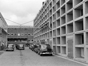 Foto: D. Scholte; coll. Stadsarchief Oss